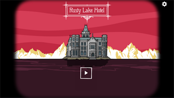 锈湖旅馆安卓中文版(Rusty Lake Hotel)