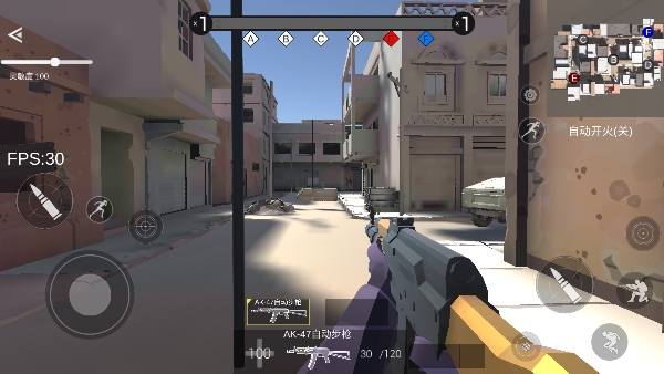 战地2现代战争手游