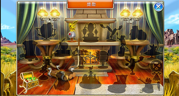 疯狂农场3安卓中文版(Farm Frenzy 3)