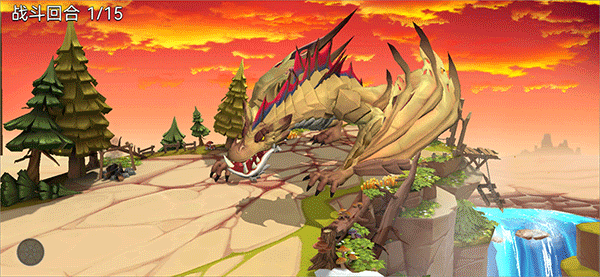 混乱小镇官方版