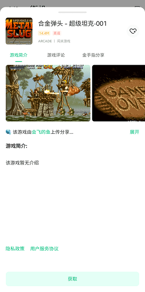 小马模拟器金手指版