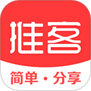 苏宁推客app