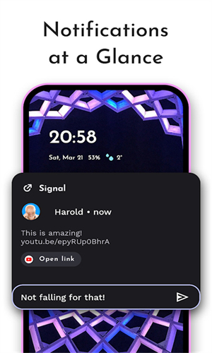 Niagara桌面启动器