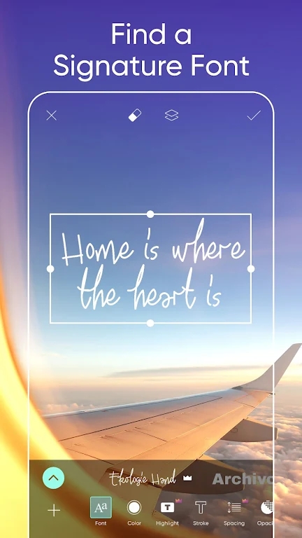 Picsart美易旧版本