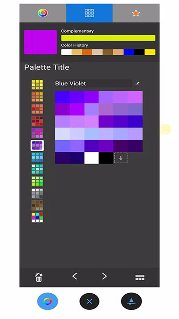 Sketchbook妙笔生花