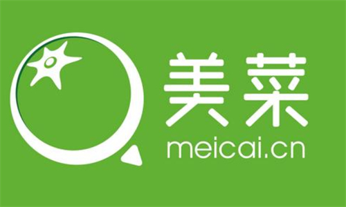 美菜网配送