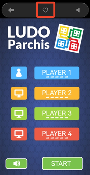 怎么收藏游戏配图1