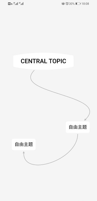 Xmind思维导图免费版
