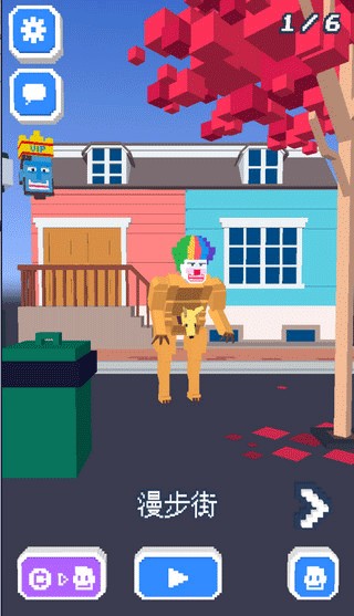 啸天框架3.0防闪退版