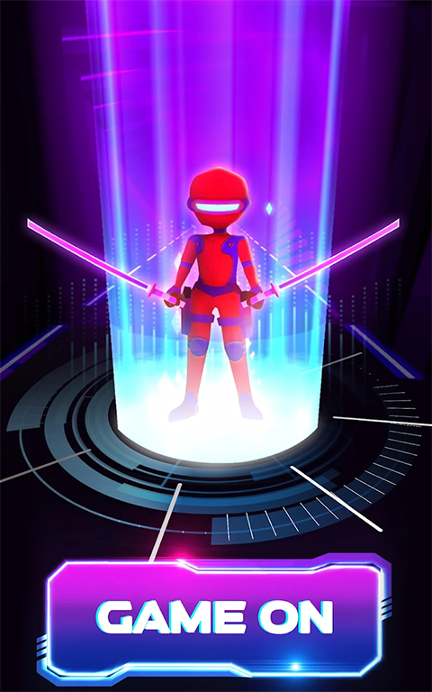 节奏光剑手机版