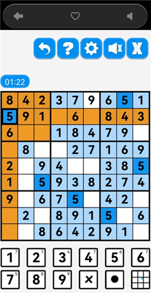 有哪些游戏配图8