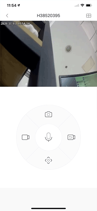 小维智慧家庭app