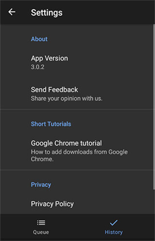 万能下载器安卓版