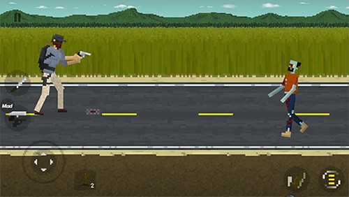 他们来了僵尸防御最新版