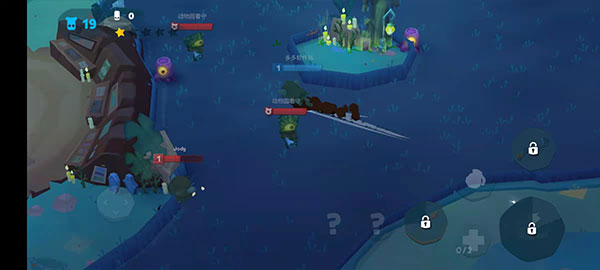 动物王者苹果版