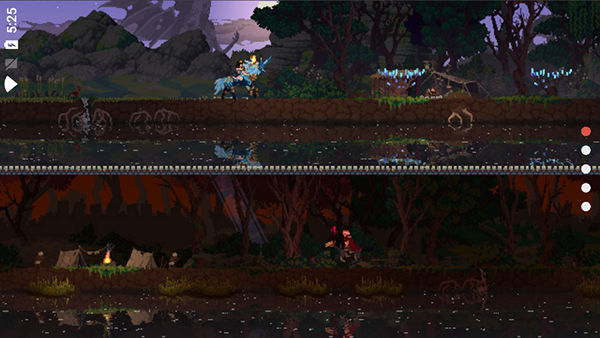 王国两位君主破解版