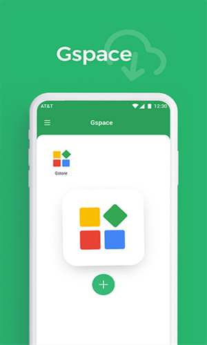 Gspace安卓版