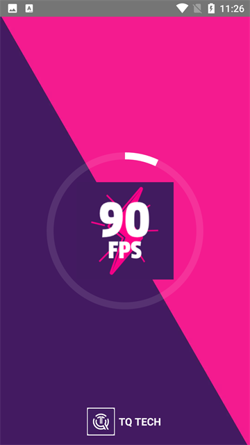 90FPS画质助手国际服