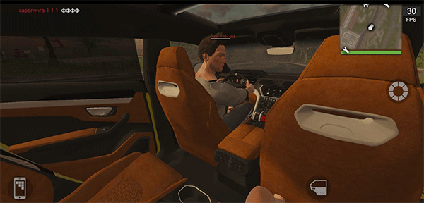 火力全开2内置作弊菜单版