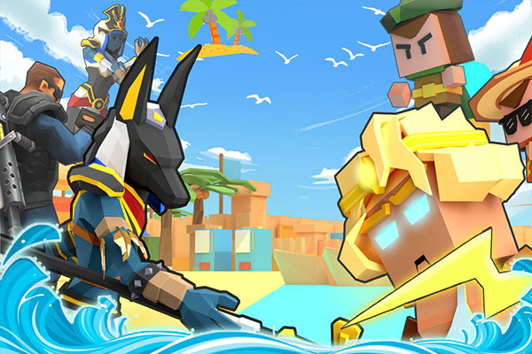 弓箭手大作战最新版