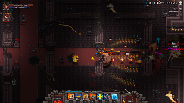 英雄围城官方版