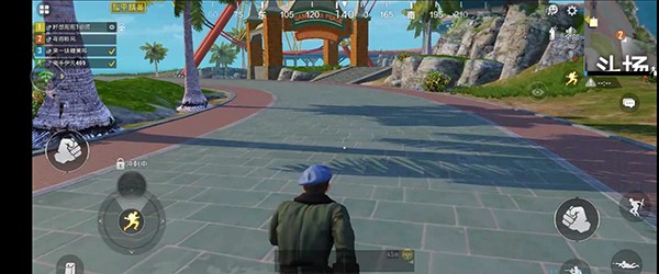 腾讯先锋云游戏秒玩app