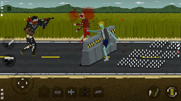 theyarecoming无限金币版