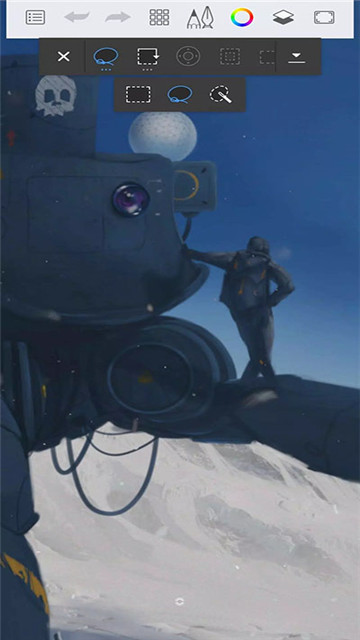 Sketchbook妙笔生花