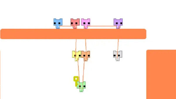 萌猫公园联机版免广告