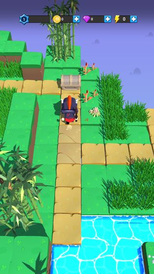 开门我是勇者官方版