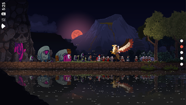 王国两位君主破解版