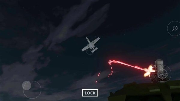 陆基密集阵模拟器内置菜单中文版