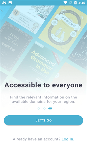 Zlibirary电子书最新版