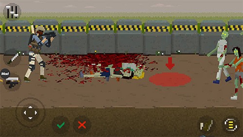 他们来了僵尸防御最新版