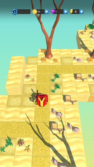 开门我是勇者官方版