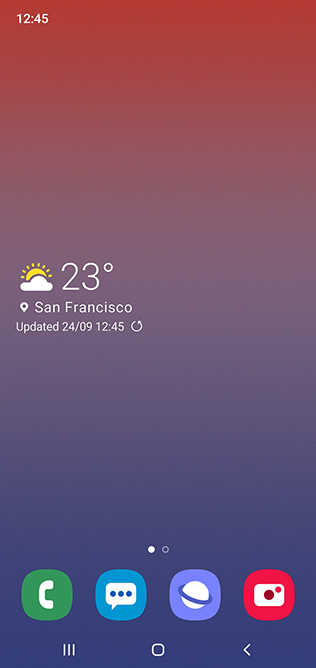 三星主题最新版