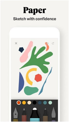 Paper安卓版