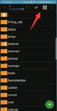 Zarchiver老外管理器绿色版本