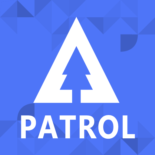 生态护林员巡护原版