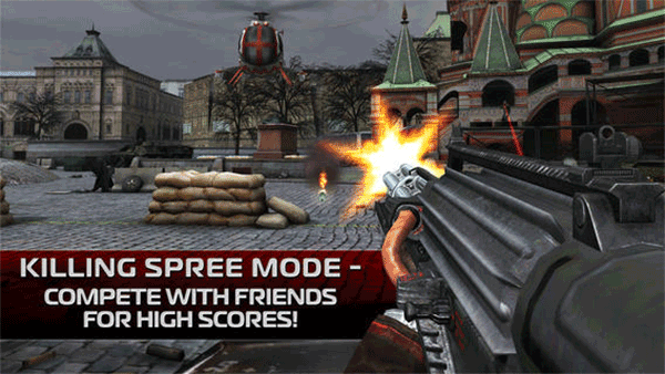 杀手2影子阴谋手机版