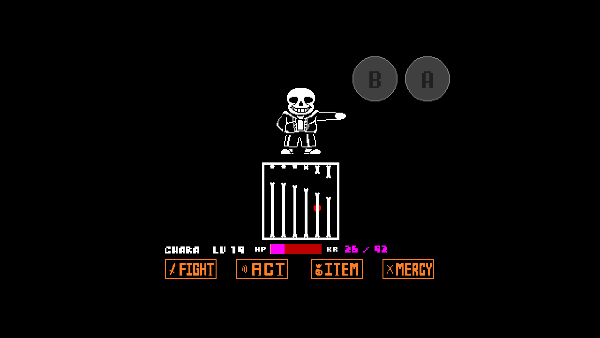 sans模拟器手机版正版