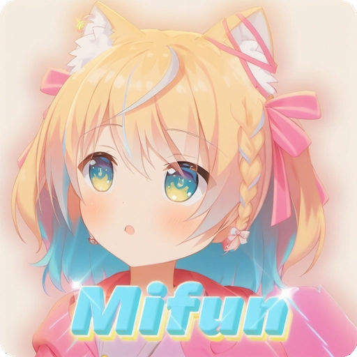 MIFUN动漫官方版