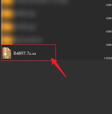 ZArchiver解压缩工具