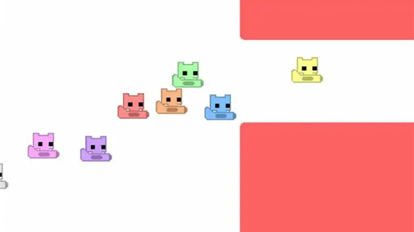 萌猫公园联机版免广告