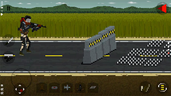 theyarecoming无限金币版