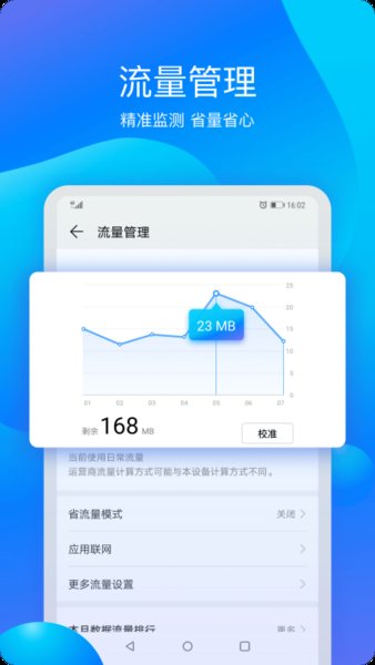 手机管家华为专用版