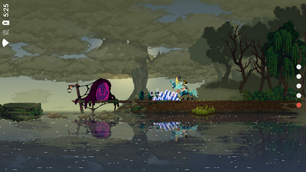 王国两位君主破解版