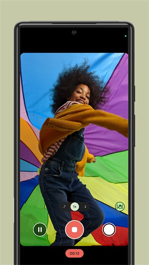 谷歌相机小米专用版安装包