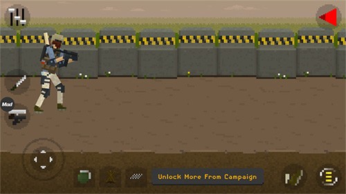 他们来了僵尸防御最新版