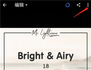 lightroom2022手机版图片9